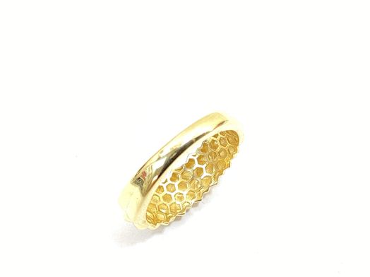 anillo oro 18k 