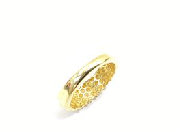 anillo oro 18k 