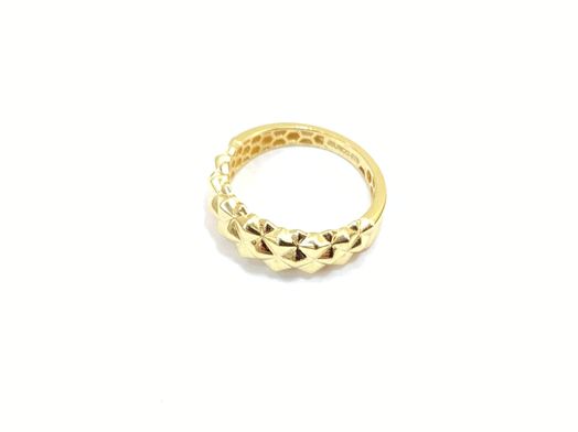 anillo oro 18k 