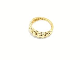 anillo oro 18k 