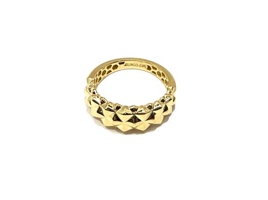 anillo oro 18k 