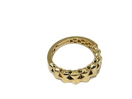 anillo oro 18k 