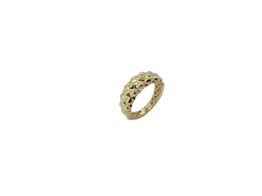anillo oro 18k 