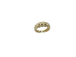 anillo oro 18k 