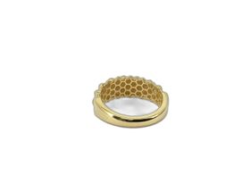 anillo oro 18k 