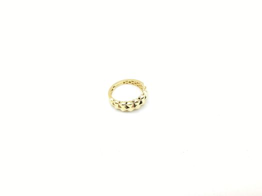anillo oro 18k 
