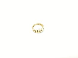 anillo oro 18k 