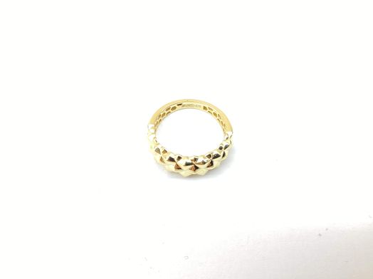 anillo oro 18k 