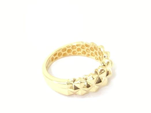 anillo oro 18k 