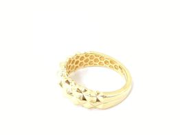 anillo oro 18k 