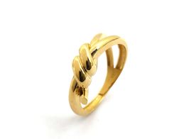 Anillo Oro 18k