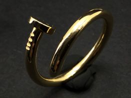anillo oro 18k 
