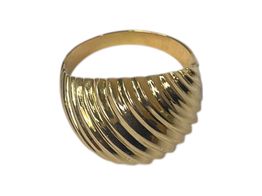 anillo oro 18k 