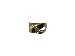 anillo oro 18k 