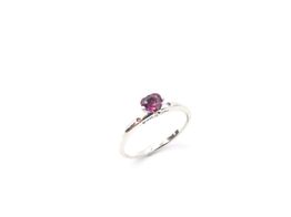 anillo plata 925mm 