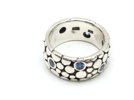 anillo plata 925mm 
