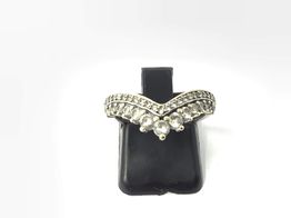 anillo plata 925mm 