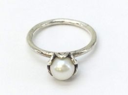anillo plata 925mm 