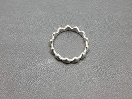 anillo plata 925mm 