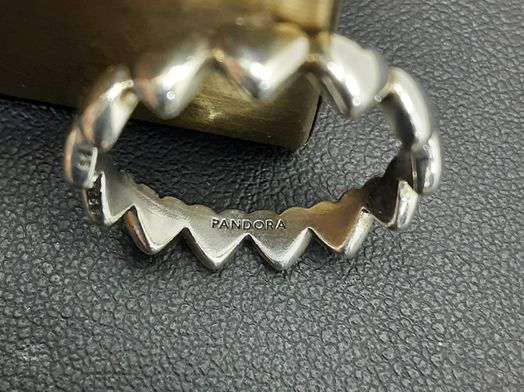 anillo plata 925mm 