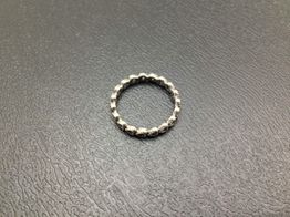 anillo plata 925mm 