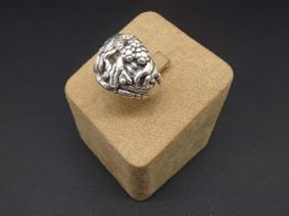 Anillo Plata 925mm