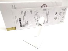 anillo oro 18k con diamante de laboratorio 