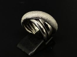 anillo oro 18k 