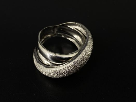 anillo oro 18k 