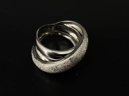 anillo oro 18k 