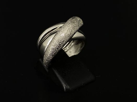 anillo oro 18k 