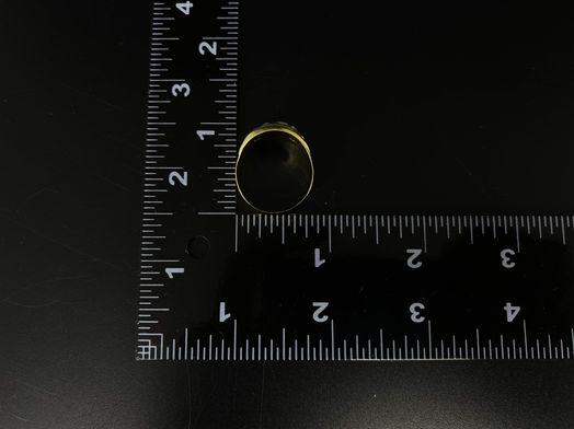 anillo oro 18k 