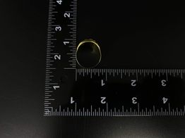 anillo oro 18k 