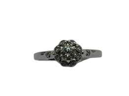 anillo oro 14k 