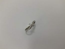 anillo oro 18k 