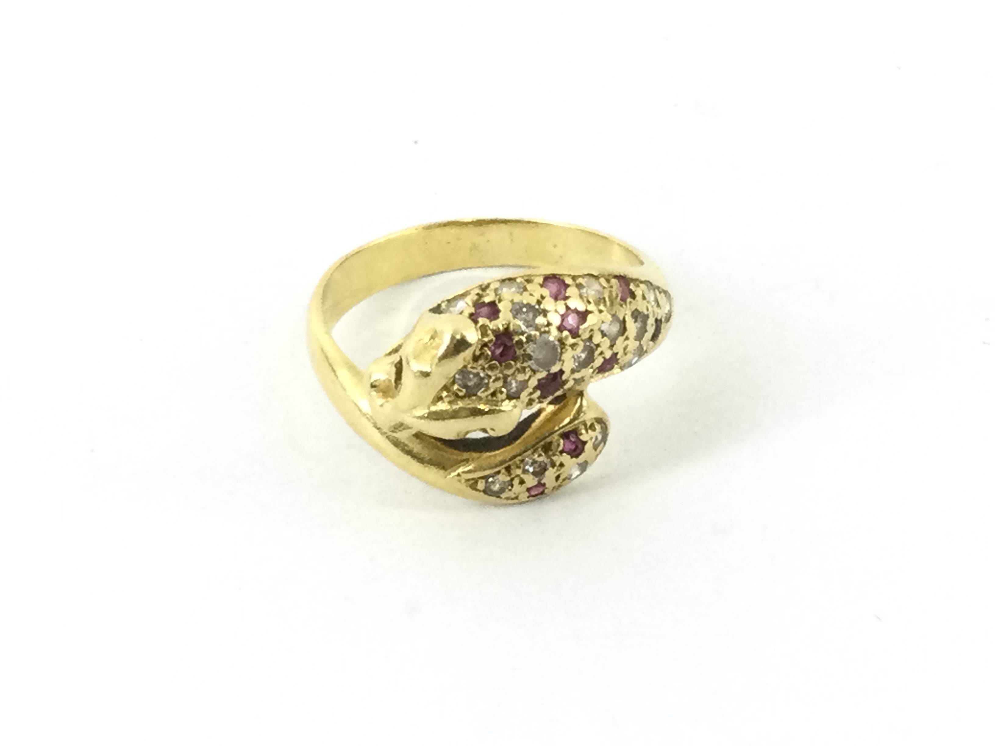 ANILLO