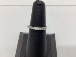 anillo oro 18k con diamante 