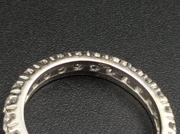 anillo oro 18k 