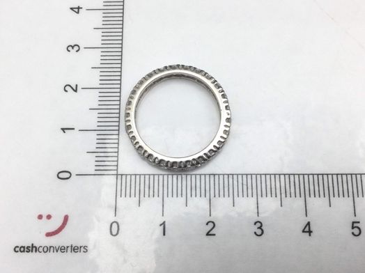 anillo oro 18k 