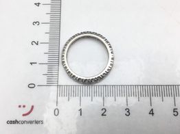 anillo oro 18k 