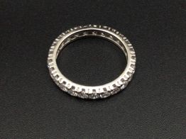 anillo oro 18k 