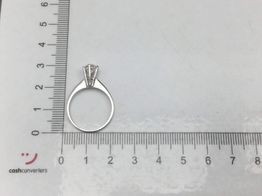 anillo oro 18k 