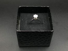 anillo oro 18k 
