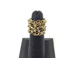 anillo oro 18k 