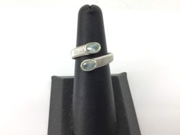 anillo oro 18k 