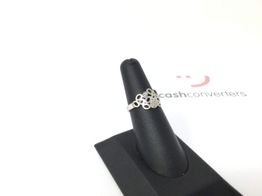 anillo oro 18k 