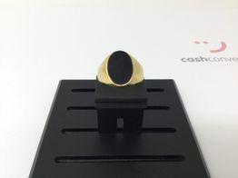 anillo oro 18k 