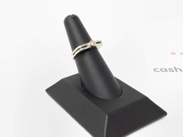 anillo oro 18k 