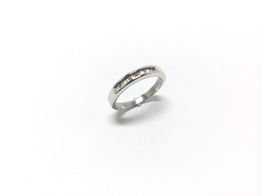 anillo oro 18k con diamante 