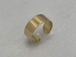 anillo oro 18k 